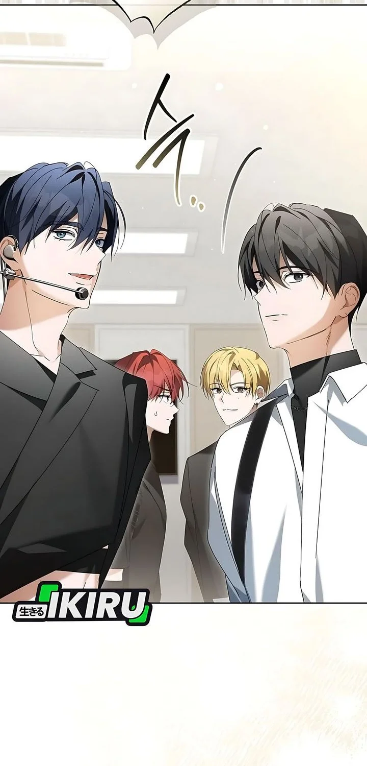 The Lucky Plan of an Idol in His Second Life Chapter 35 - halaman 32
