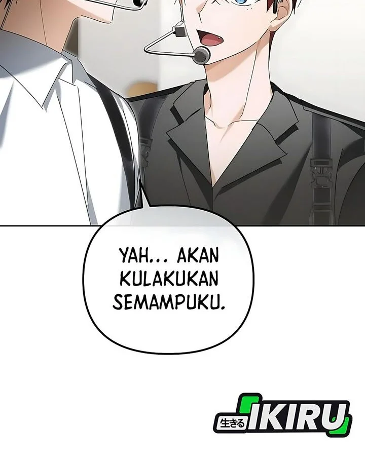 The Lucky Plan of an Idol in His Second Life Chapter 35 - halaman 34