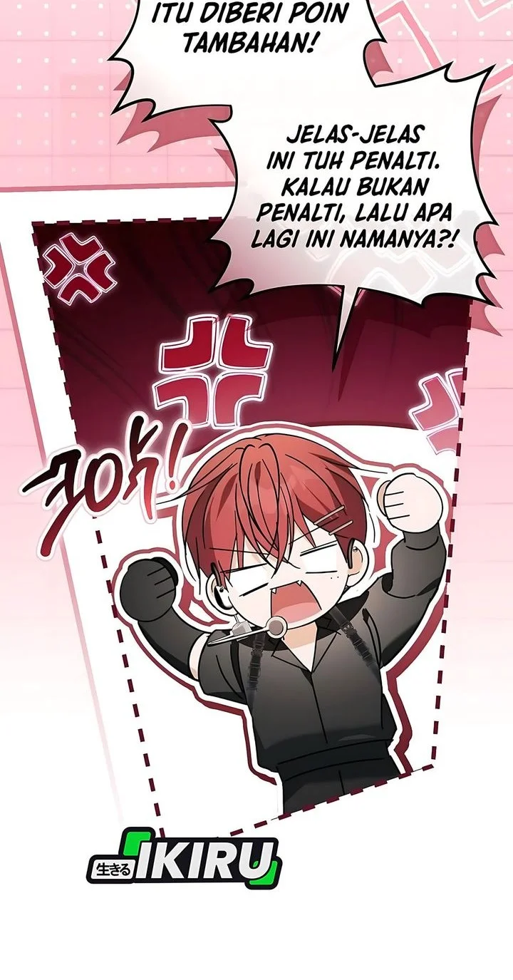 The Lucky Plan of an Idol in His Second Life Chapter 35 - halaman 36