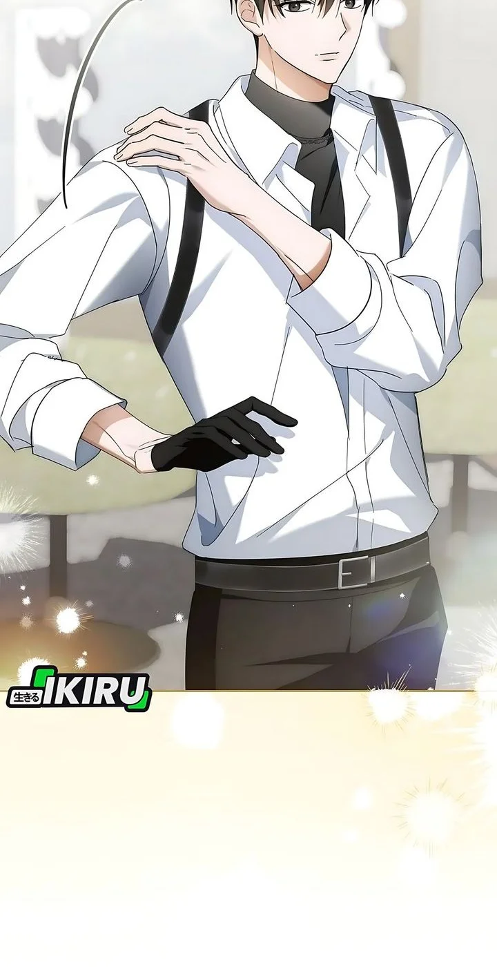 The Lucky Plan of an Idol in His Second Life Chapter 35 - halaman 4