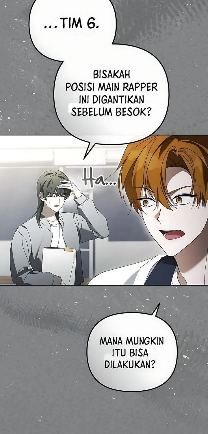 The Lucky Plan of an Idol in His Second Life Chapter 35 - halaman 42