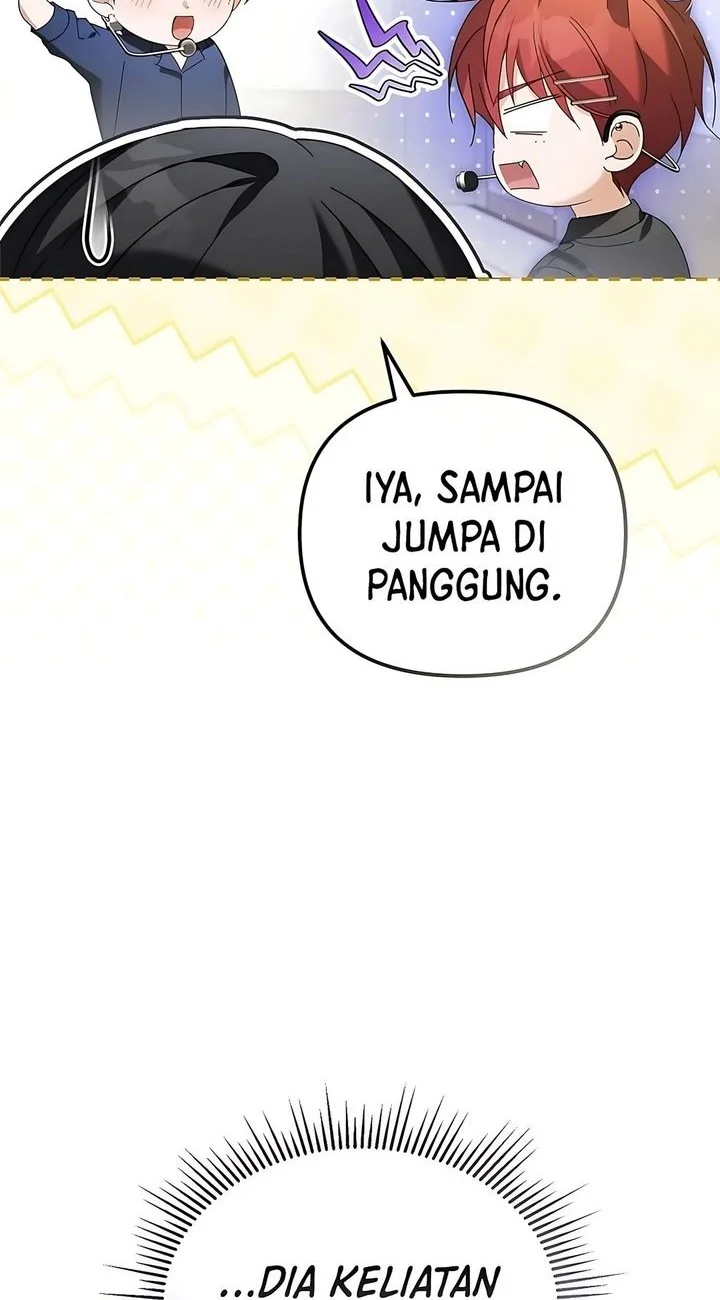 The Lucky Plan of an Idol in His Second Life Chapter 35 - halaman 56