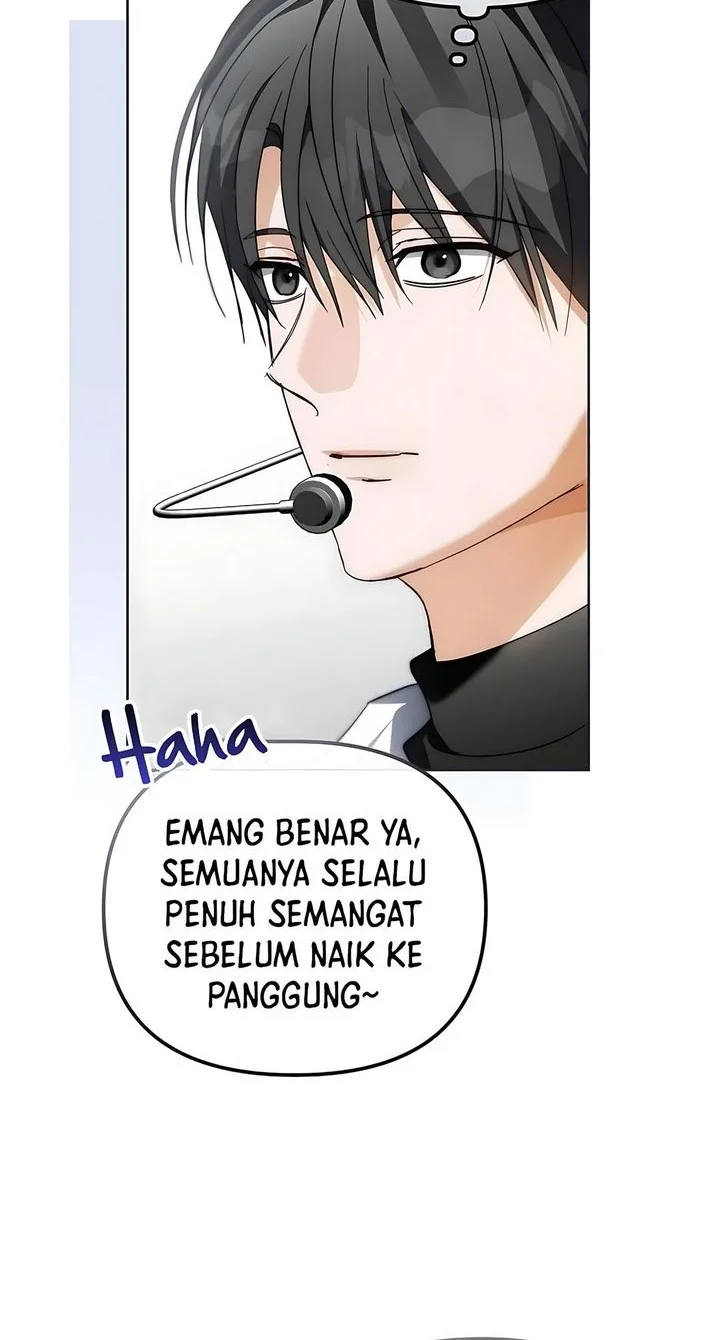 The Lucky Plan of an Idol in His Second Life Chapter 35 - halaman 58