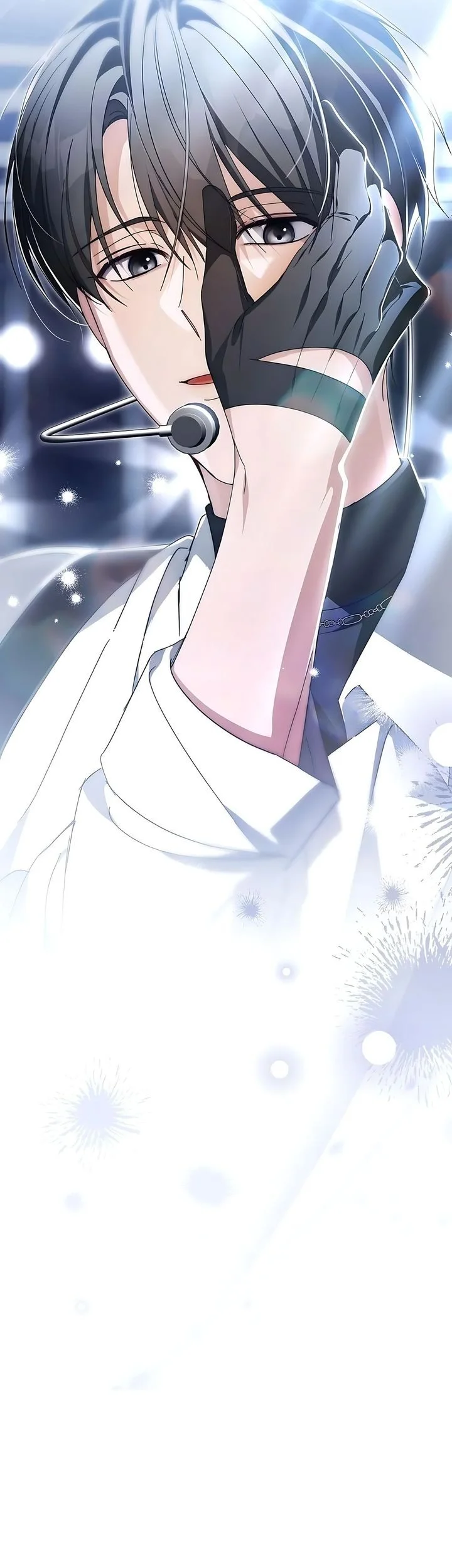 The Lucky Plan of an Idol in His Second Life Chapter 35 - halaman 71