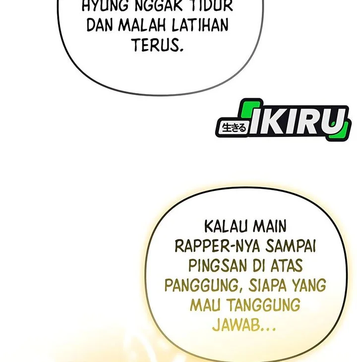 The Lucky Plan of an Idol in His Second Life Chapter 35 - halaman 8
