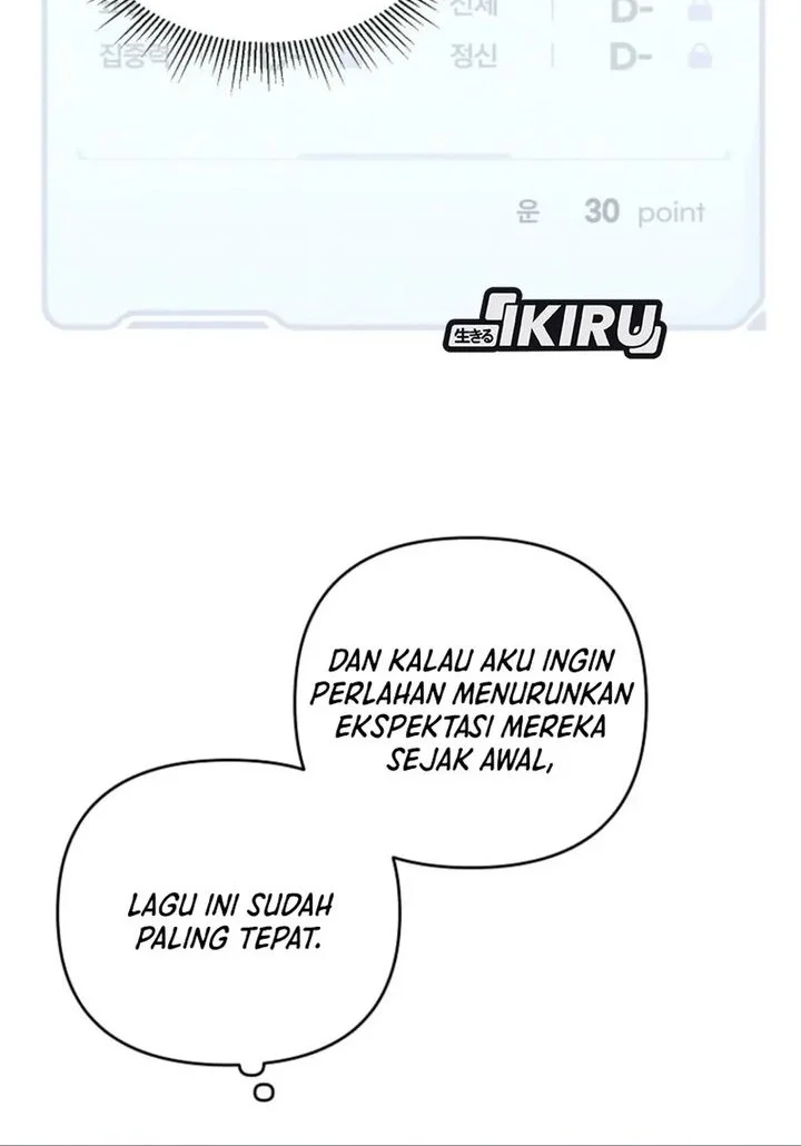 The Lucky Plan of an Idol in His Second Life Chapter 4 - halaman 14