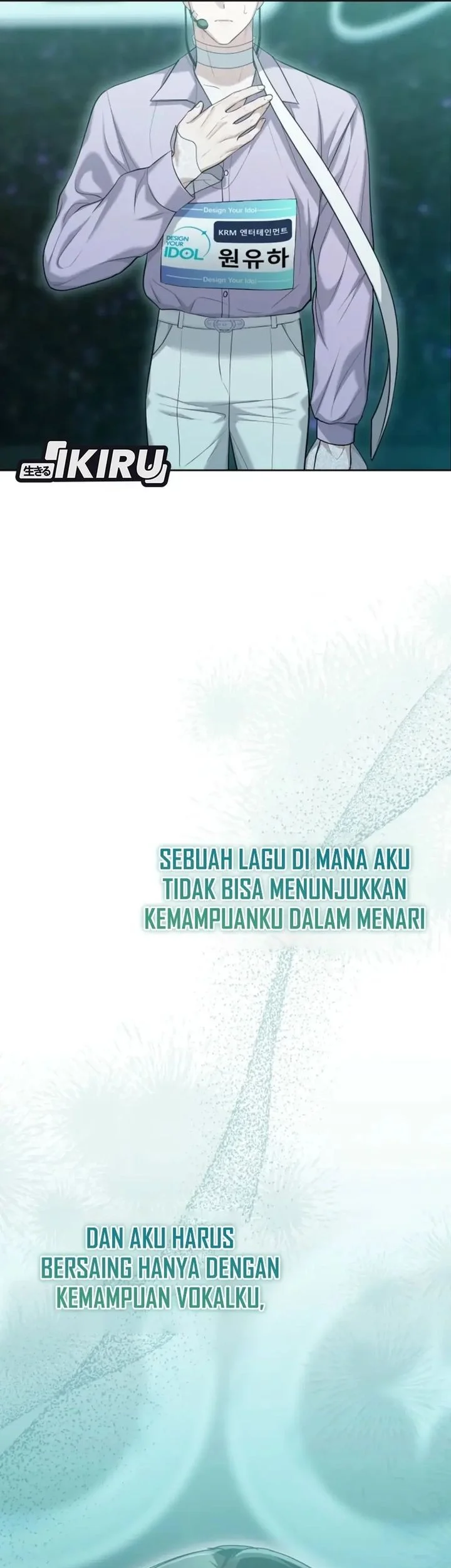 The Lucky Plan of an Idol in His Second Life Chapter 4 - halaman 15