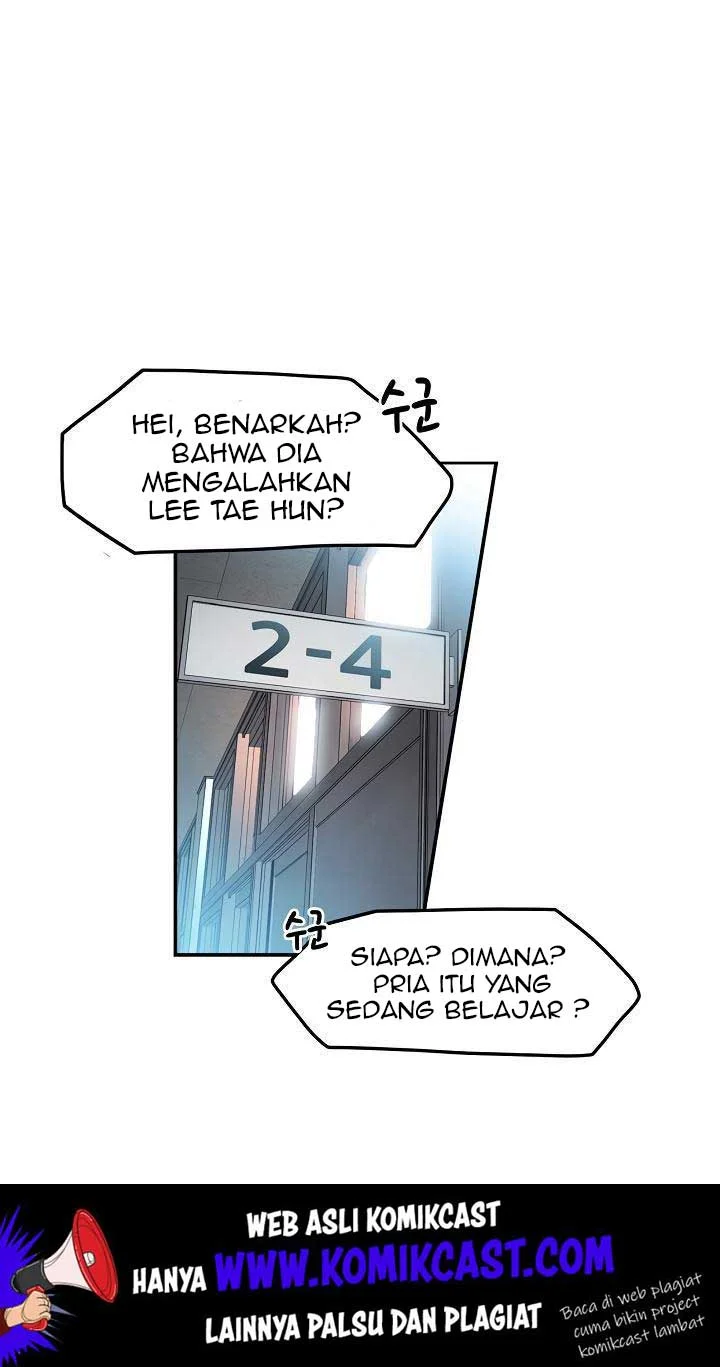 The Lucky Plan of an Idol in His Second Life Chapter 4 - halaman 2
