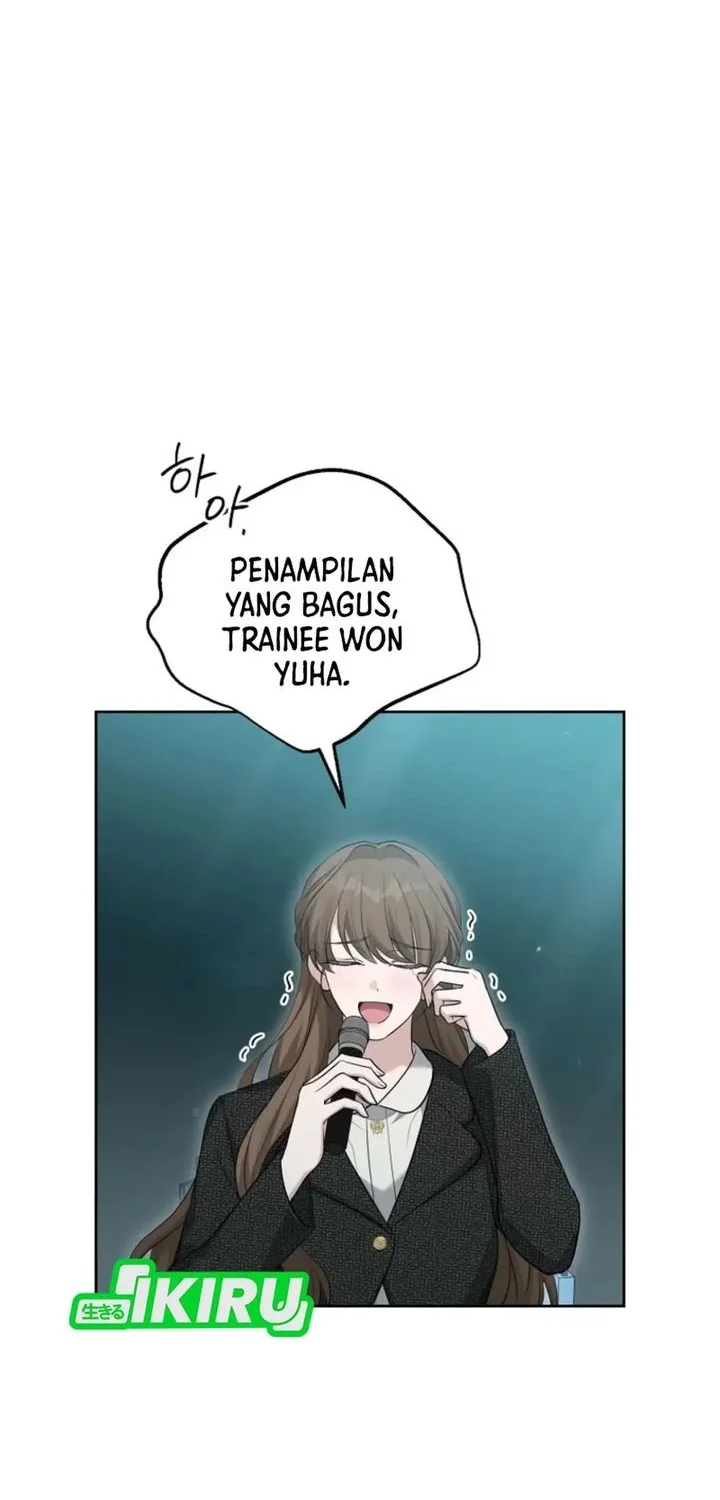 The Lucky Plan of an Idol in His Second Life Chapter 4 - halaman 27