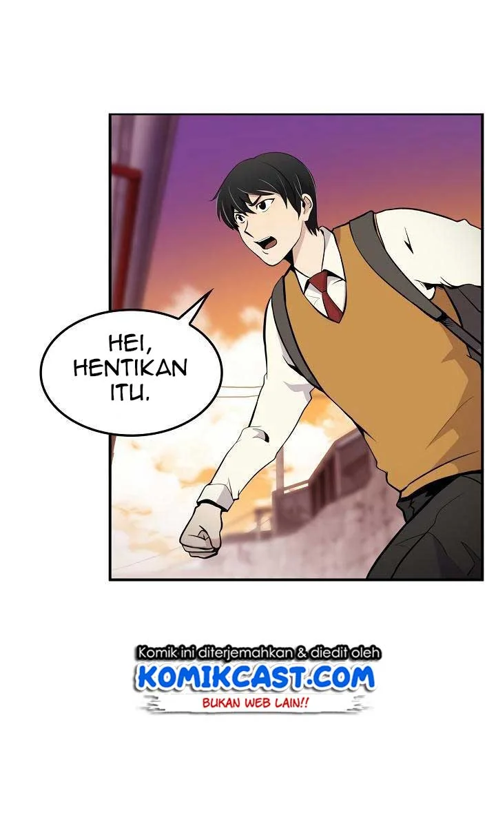 The Lucky Plan of an Idol in His Second Life Chapter 4 - halaman 32