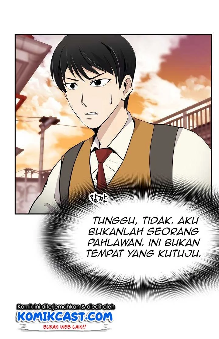 The Lucky Plan of an Idol in His Second Life Chapter 4 - halaman 33