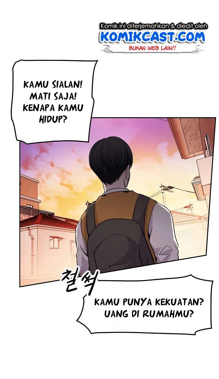 The Lucky Plan of an Idol in His Second Life Chapter 4 - halaman 35