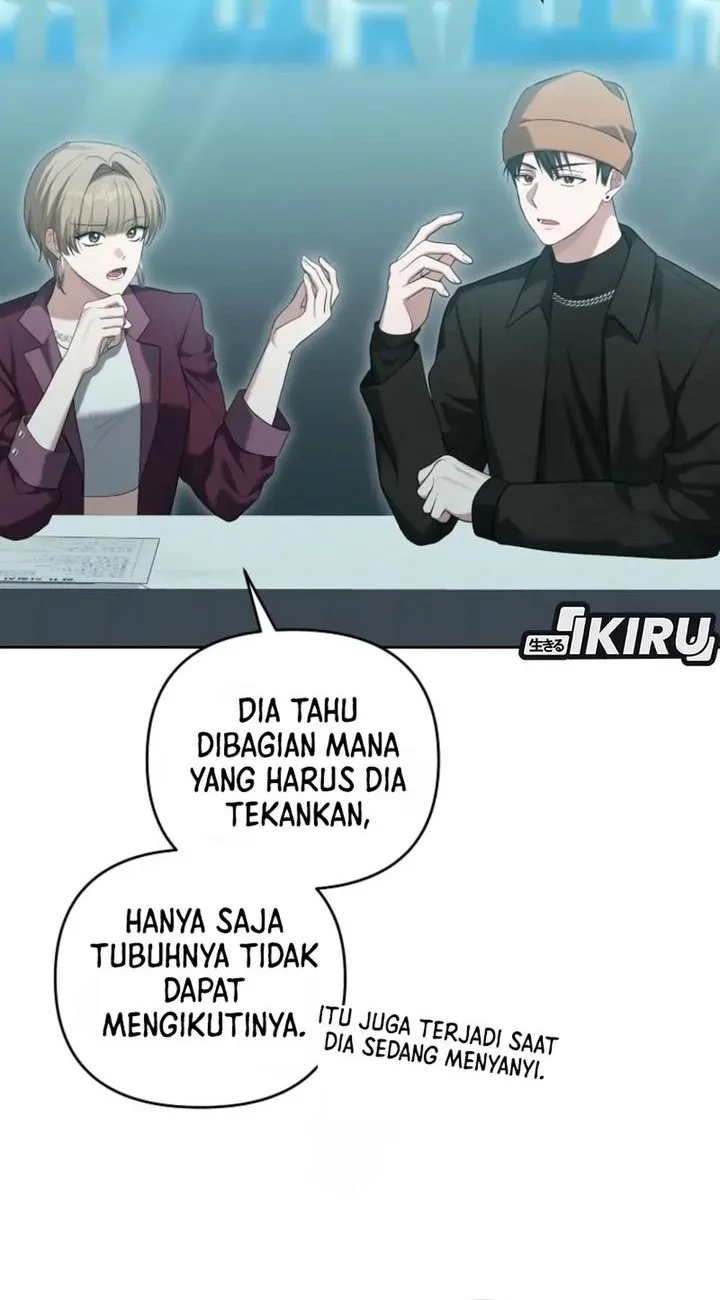 The Lucky Plan of an Idol in His Second Life Chapter 4 - halaman 43