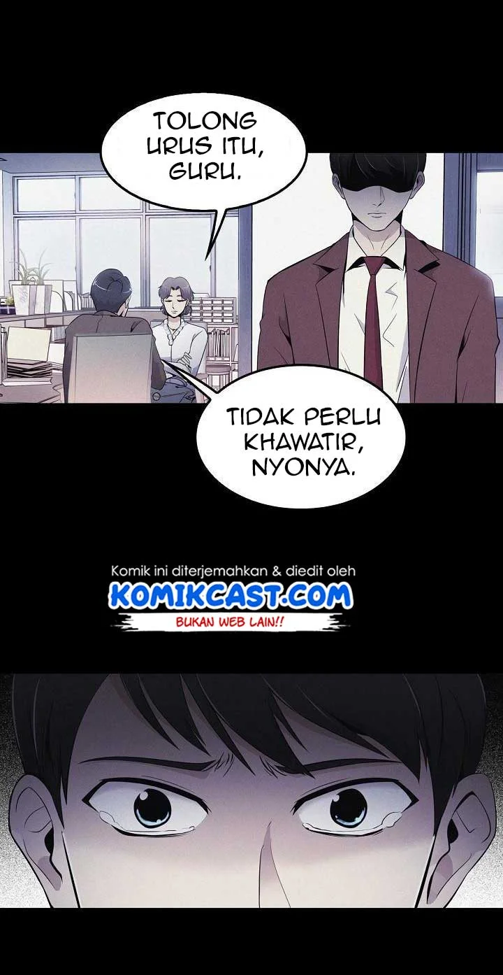 The Lucky Plan of an Idol in His Second Life Chapter 4 - halaman 46