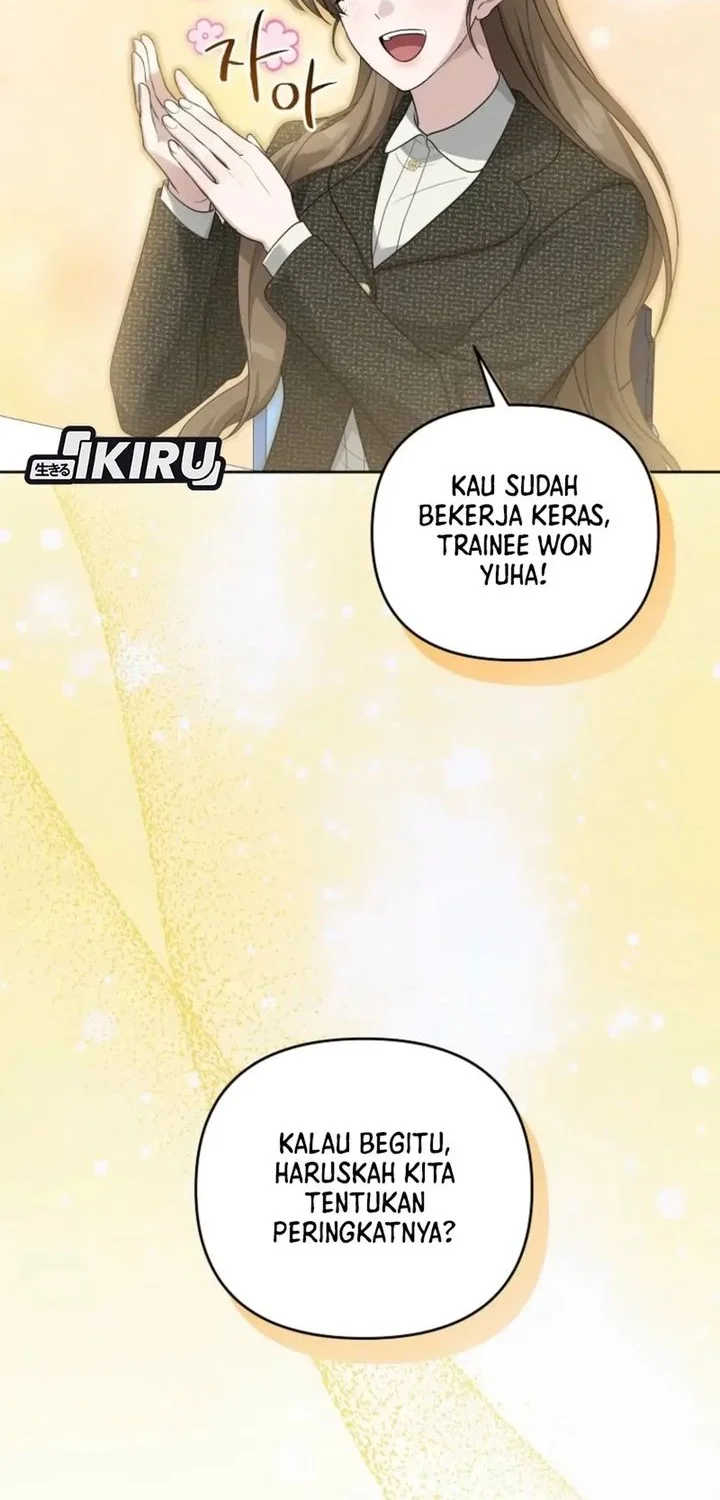 The Lucky Plan of an Idol in His Second Life Chapter 4 - halaman 47