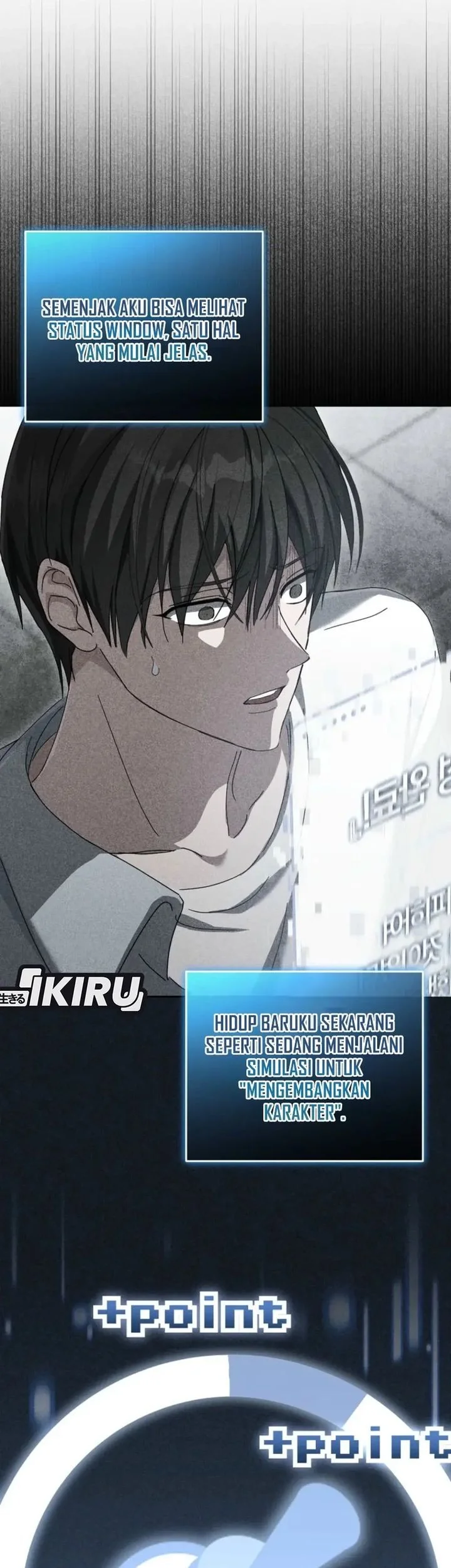 The Lucky Plan of an Idol in His Second Life Chapter 4 - halaman 58