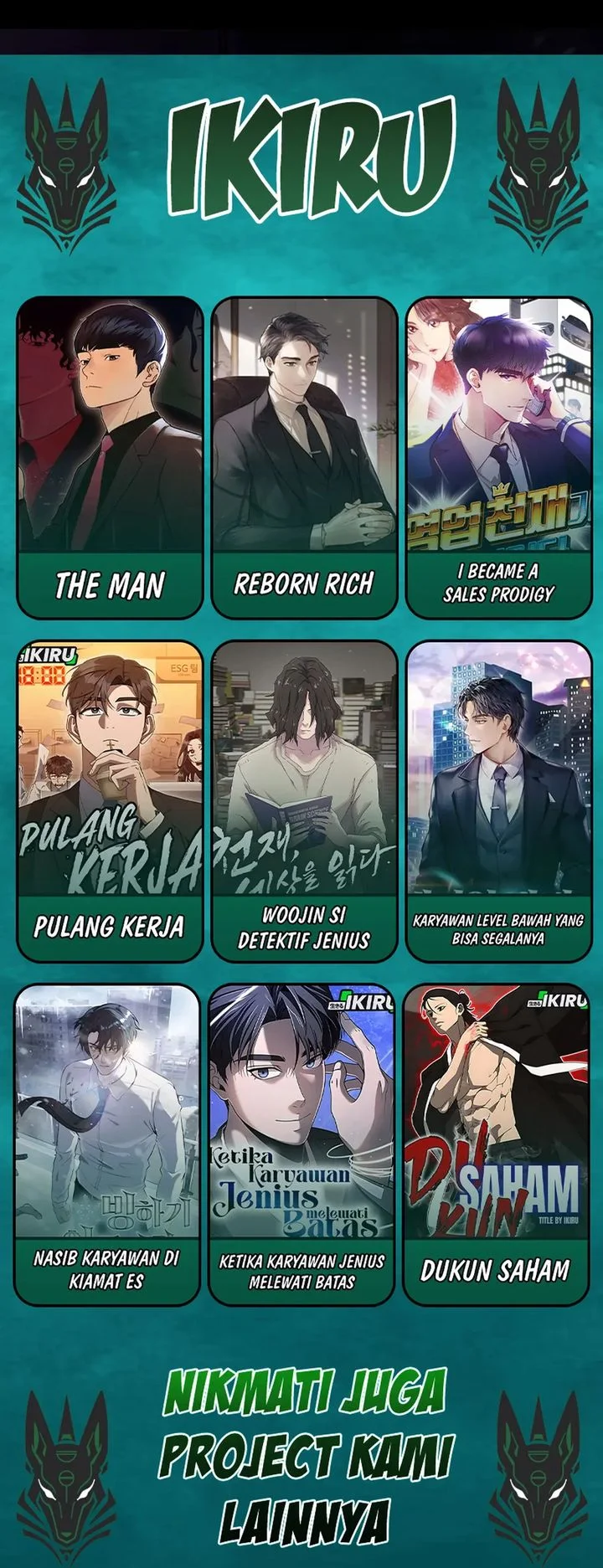 The Lucky Plan of an Idol in His Second Life Chapter 4 - halaman 68