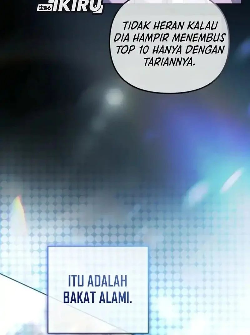 The Lucky Plan of an Idol in His Second Life Chapter 5 - halaman 16