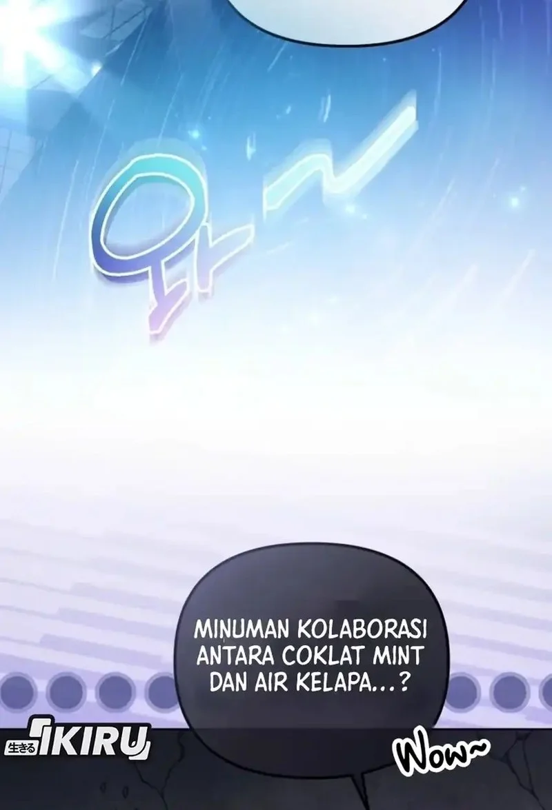 The Lucky Plan of an Idol in His Second Life Chapter 5 - halaman 20