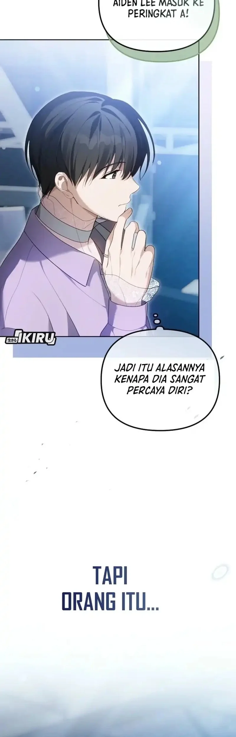 The Lucky Plan of an Idol in His Second Life Chapter 5 - halaman 50