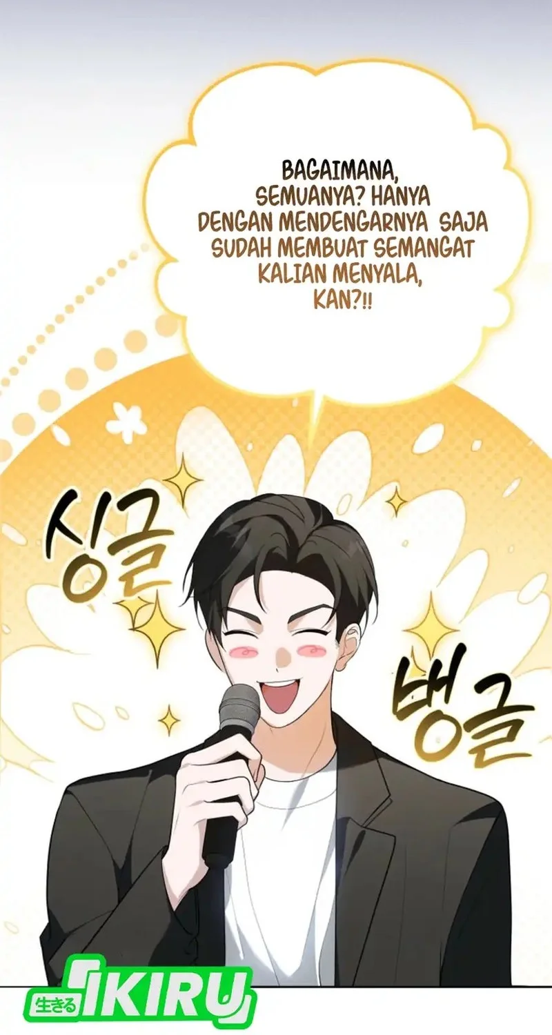 The Lucky Plan of an Idol in His Second Life Chapter 6 - halaman 19