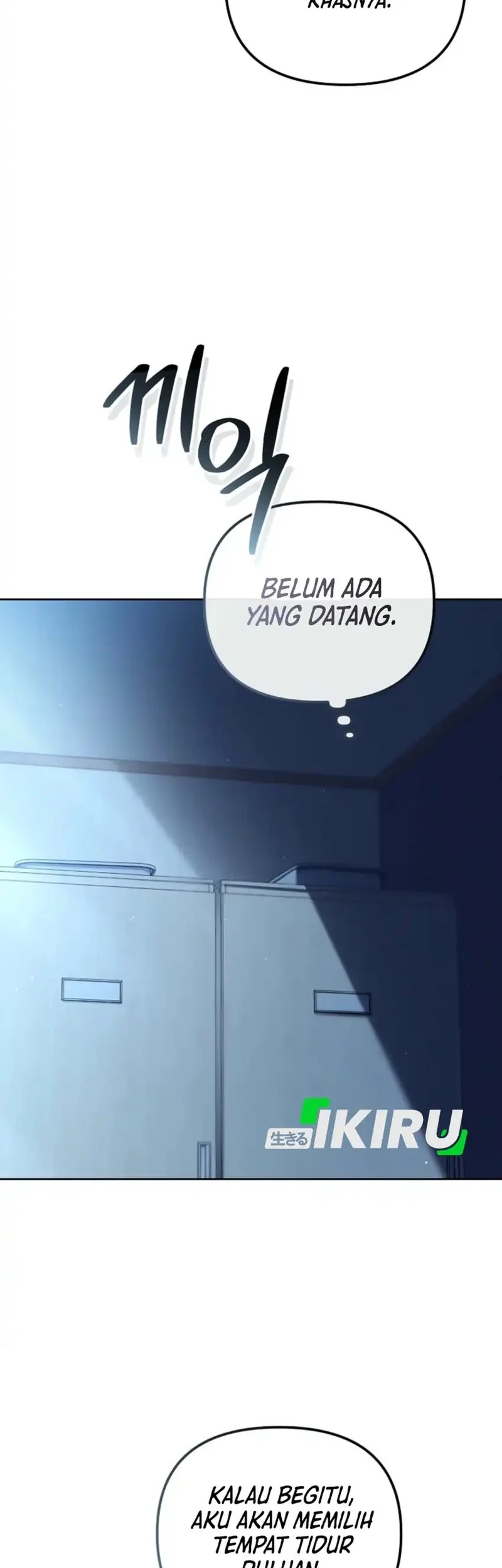 The Lucky Plan of an Idol in His Second Life Chapter 6 - halaman 26