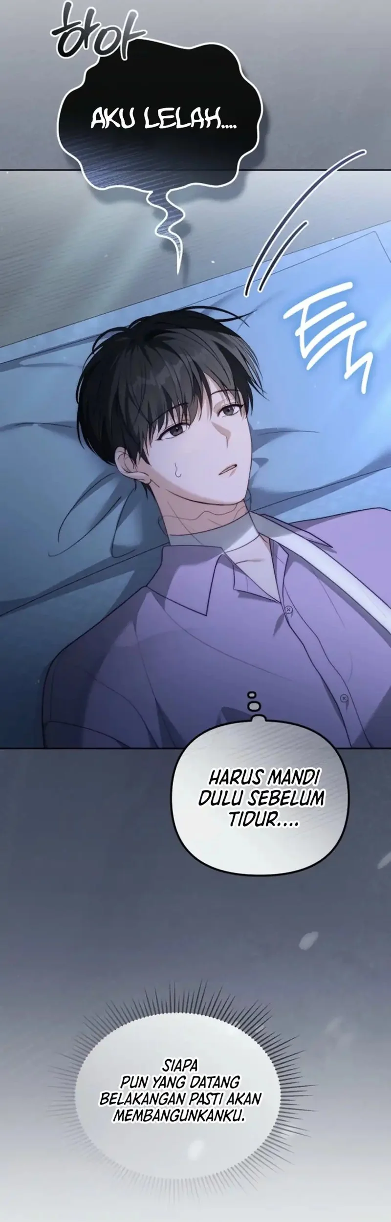 The Lucky Plan of an Idol in His Second Life Chapter 6 - halaman 28