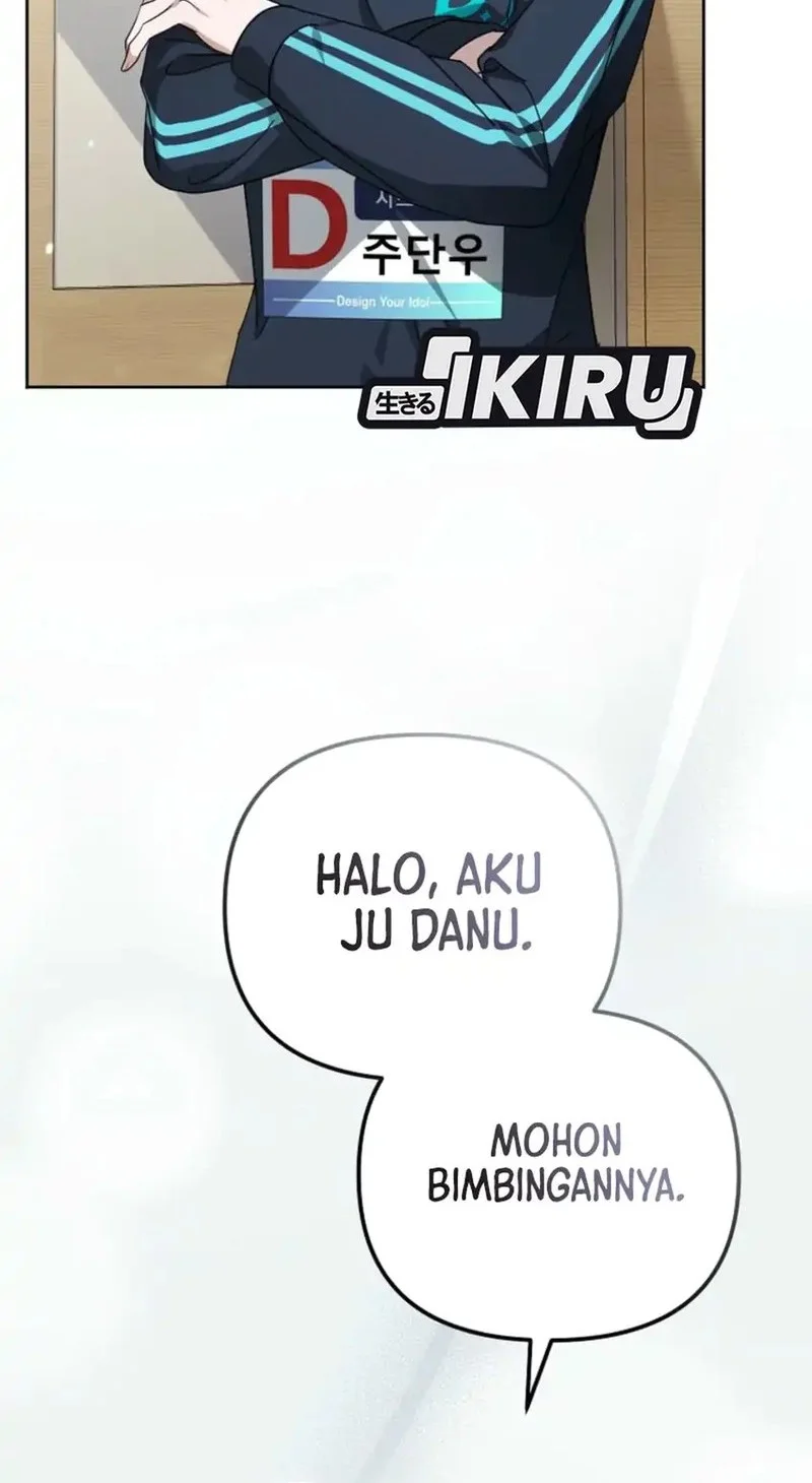 The Lucky Plan of an Idol in His Second Life Chapter 6 - halaman 42