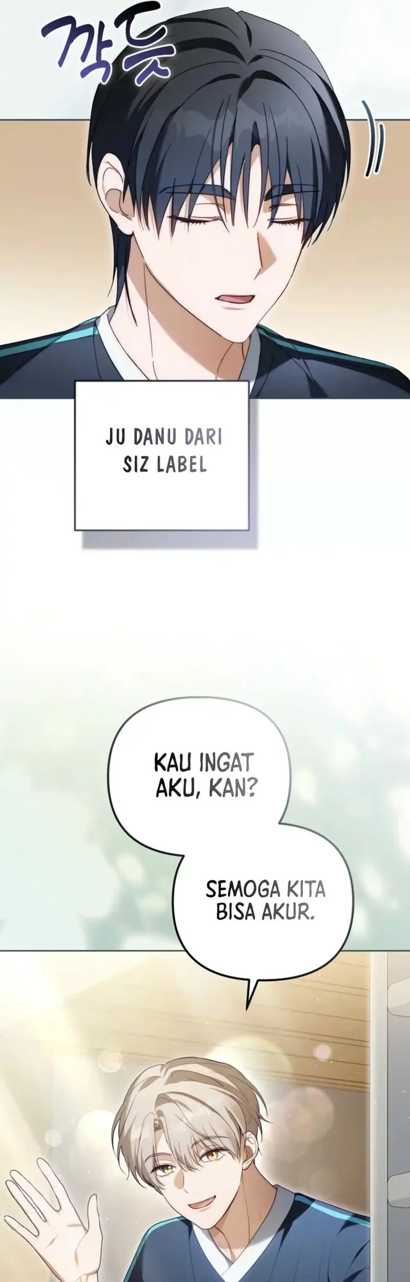 The Lucky Plan of an Idol in His Second Life Chapter 6 - halaman 43