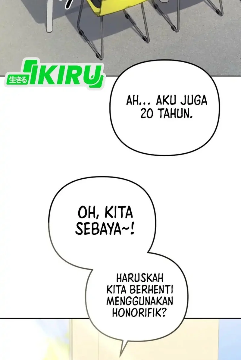 The Lucky Plan of an Idol in His Second Life Chapter 6 - halaman 46