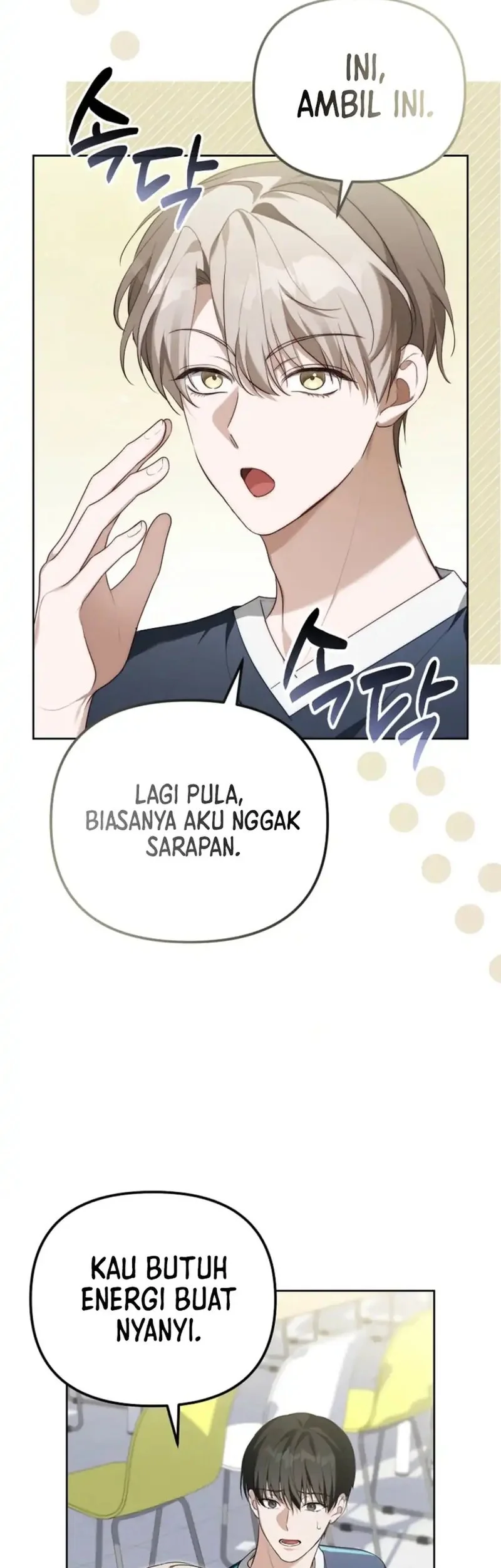 The Lucky Plan of an Idol in His Second Life Chapter 6 - halaman 54