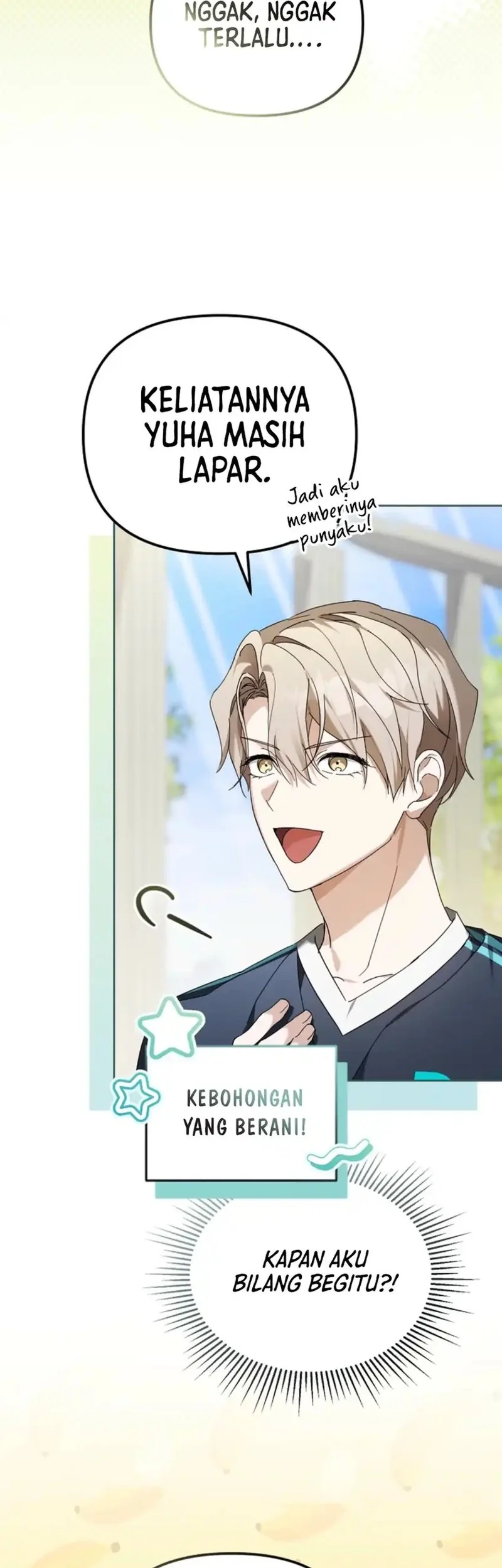 The Lucky Plan of an Idol in His Second Life Chapter 6 - halaman 56