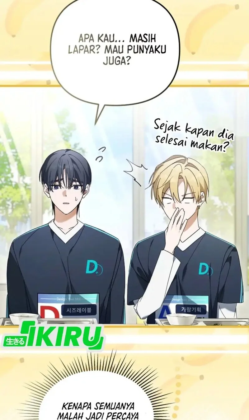The Lucky Plan of an Idol in His Second Life Chapter 6 - halaman 57