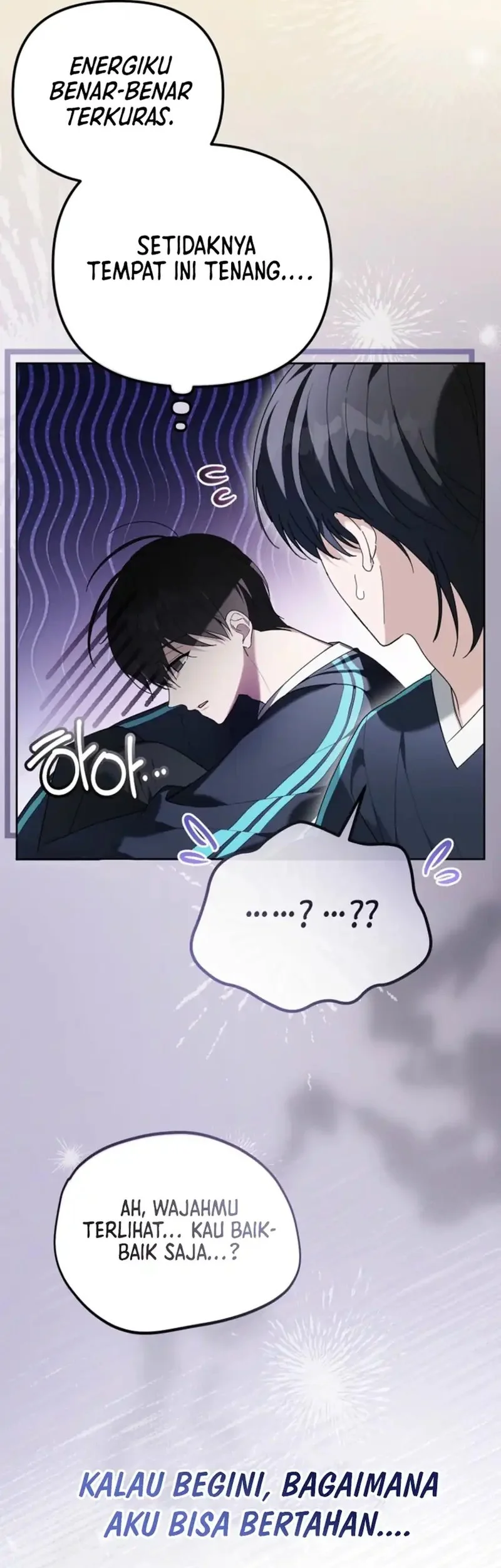 The Lucky Plan of an Idol in His Second Life Chapter 6 - halaman 61