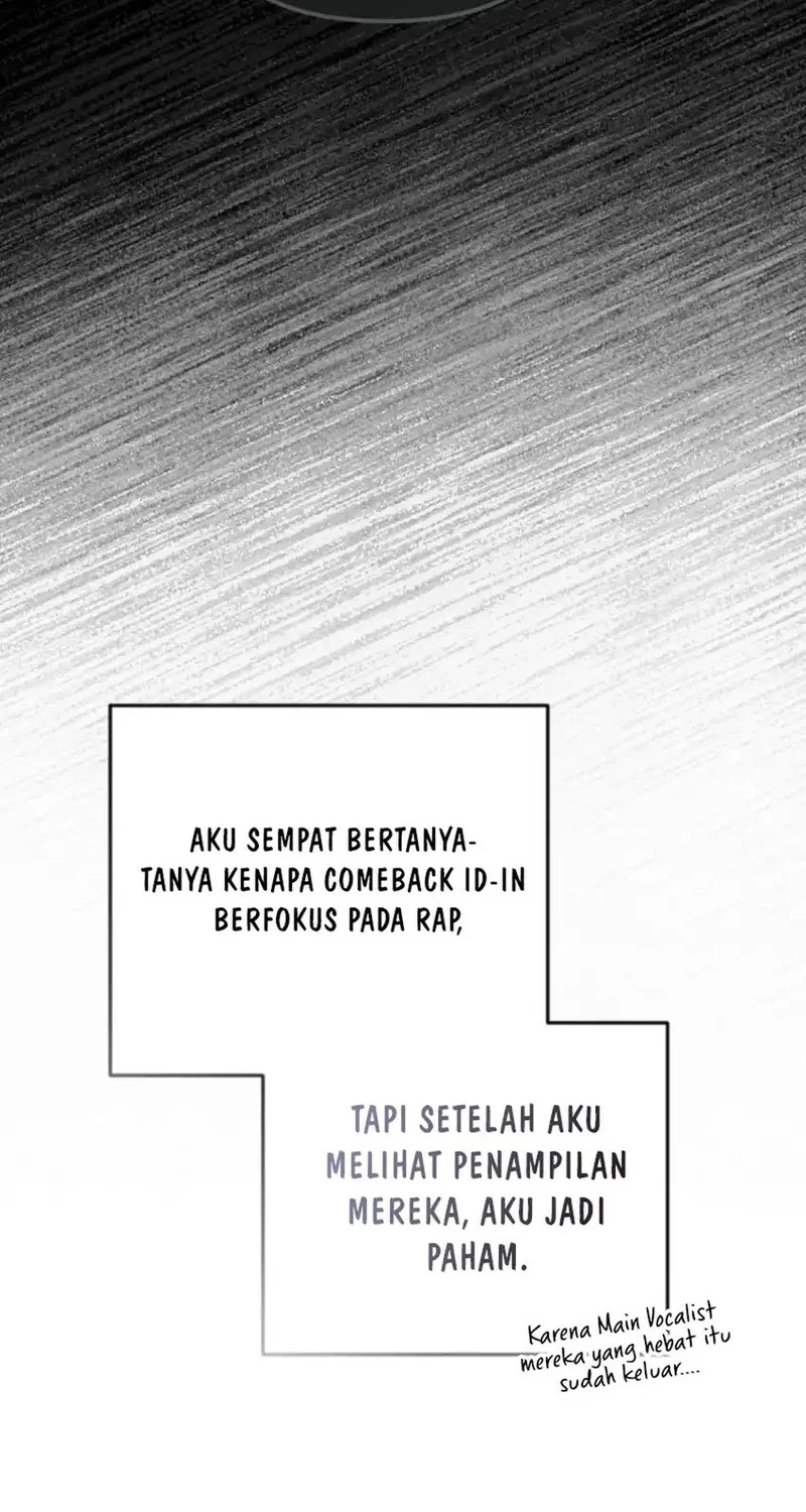 The Lucky Plan of an Idol in His Second Life Chapter 6 - halaman 7