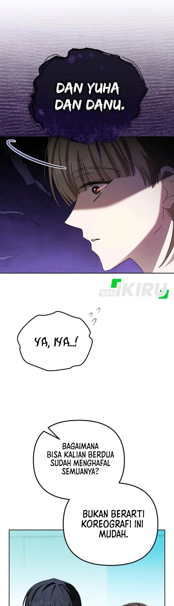 The Lucky Plan of an Idol in His Second Life Chapter 7 - halaman 10