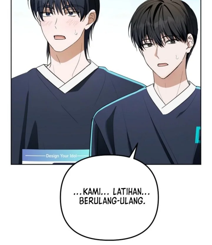 The Lucky Plan of an Idol in His Second Life Chapter 7 - halaman 11