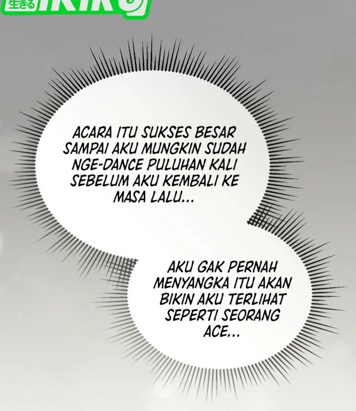 The Lucky Plan of an Idol in His Second Life Chapter 7 - halaman 13