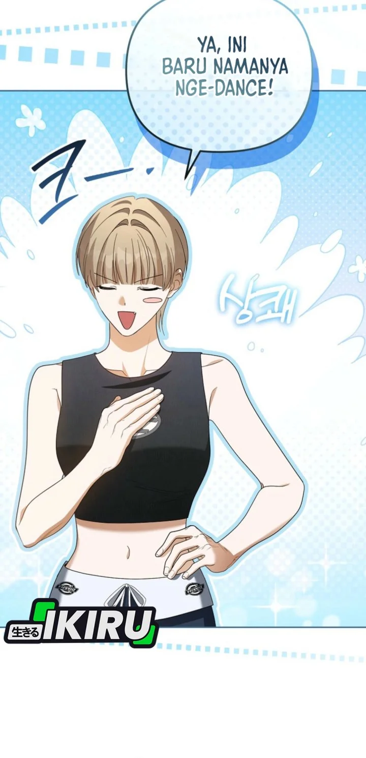 The Lucky Plan of an Idol in His Second Life Chapter 7 - halaman 19