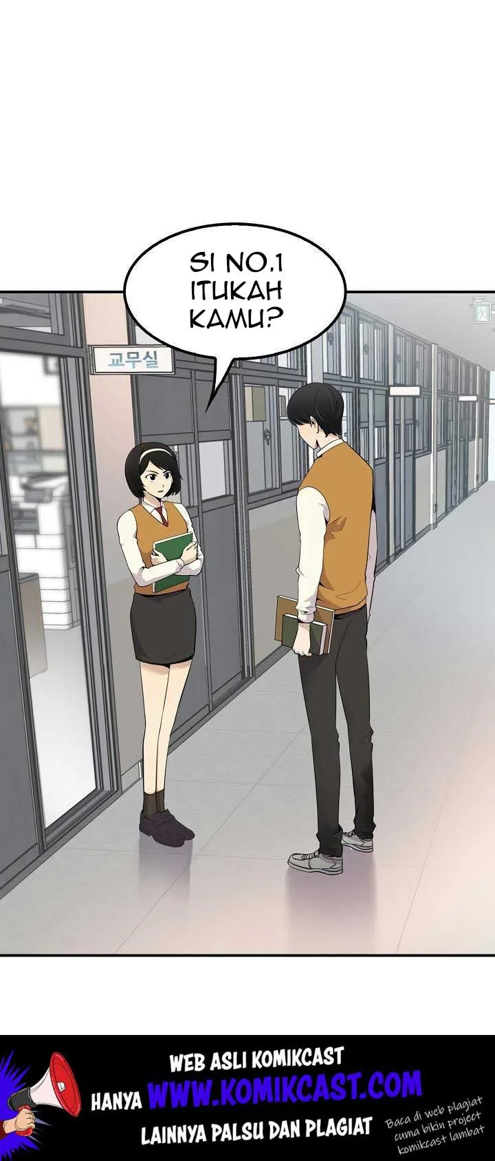 The Lucky Plan of an Idol in His Second Life Chapter 7 - halaman 2