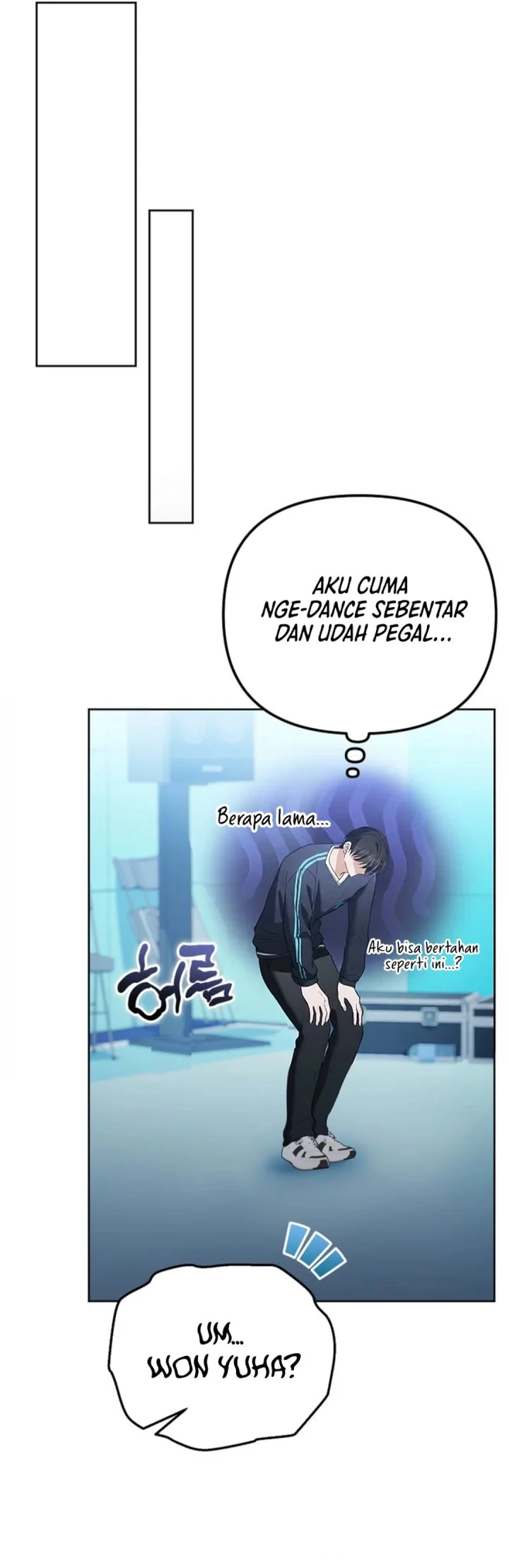 The Lucky Plan of an Idol in His Second Life Chapter 7 - halaman 23