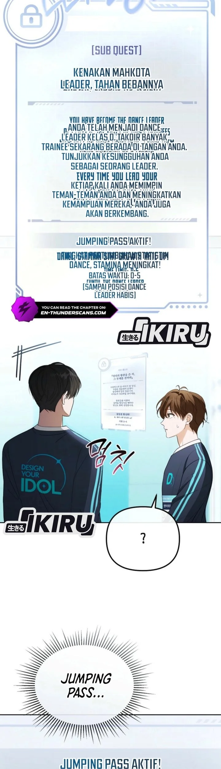 The Lucky Plan of an Idol in His Second Life Chapter 7 - halaman 26