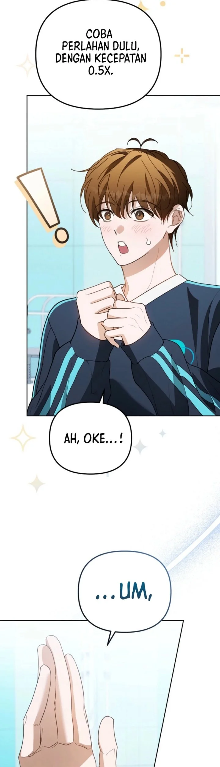 The Lucky Plan of an Idol in His Second Life Chapter 7 - halaman 30