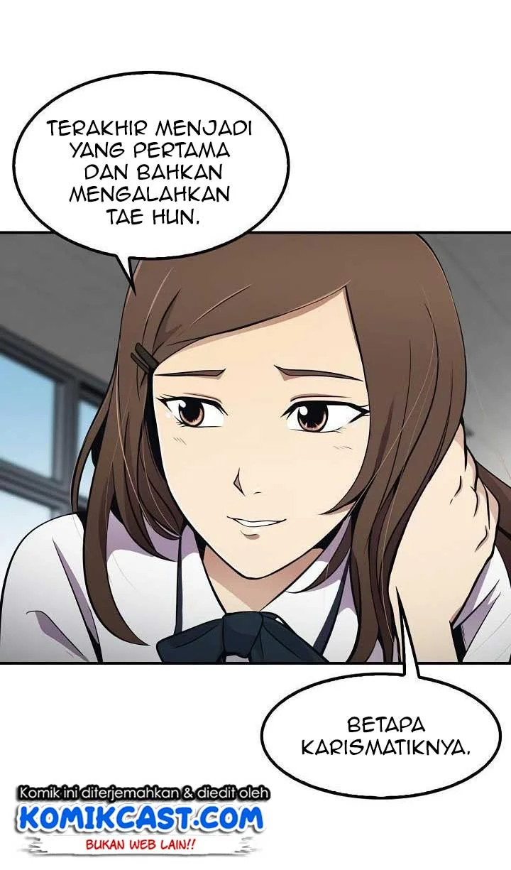 The Lucky Plan of an Idol in His Second Life Chapter 7 - halaman 32