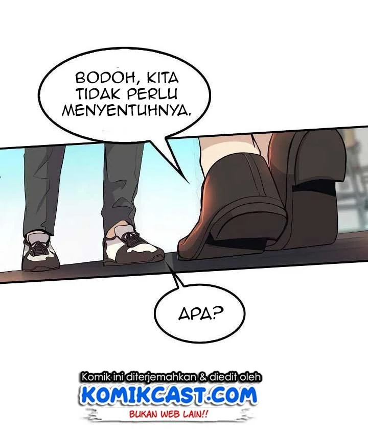 The Lucky Plan of an Idol in His Second Life Chapter 7 - halaman 39