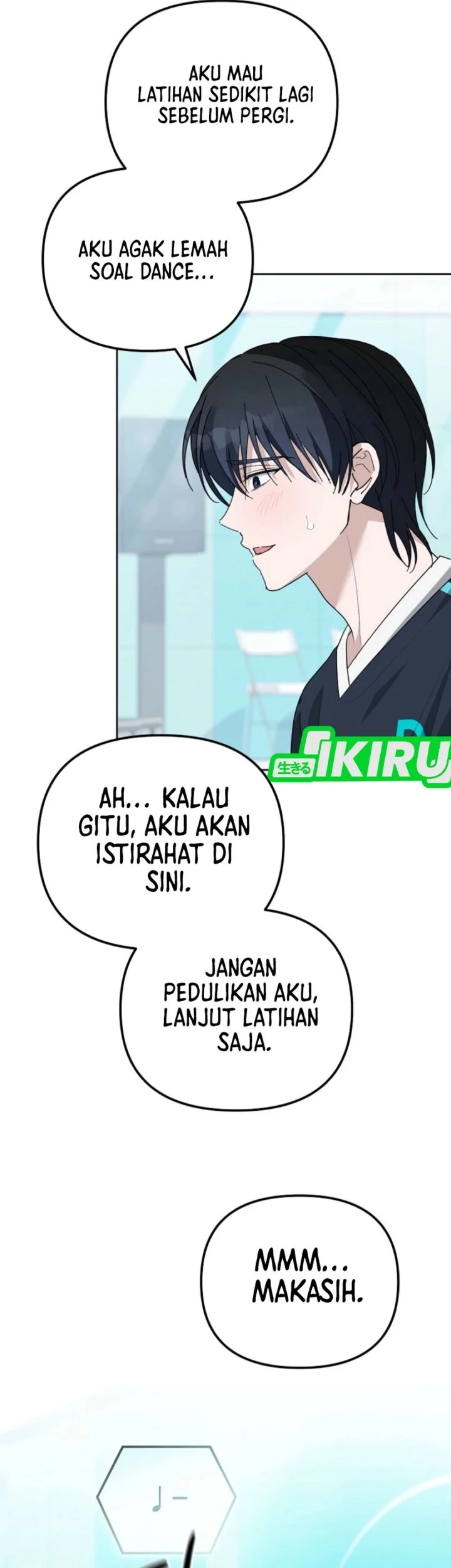 The Lucky Plan of an Idol in His Second Life Chapter 7 - halaman 43