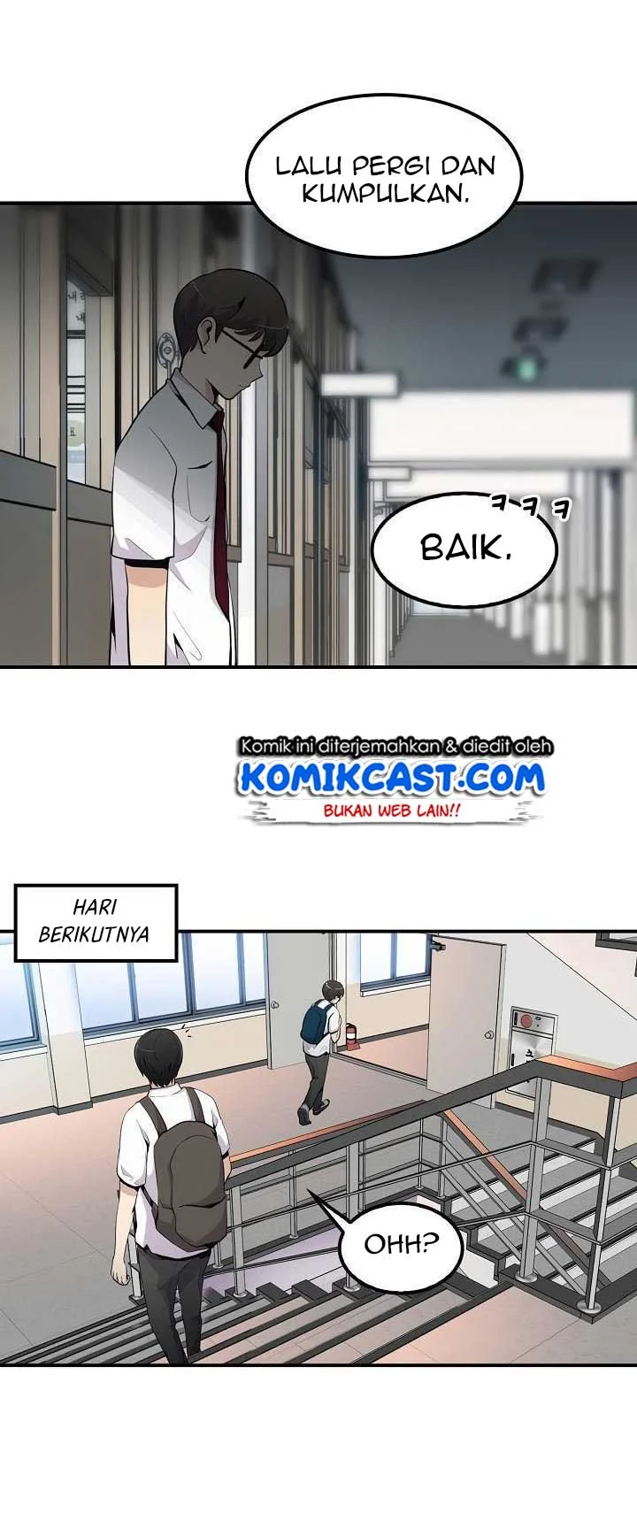 The Lucky Plan of an Idol in His Second Life Chapter 7 - halaman 46