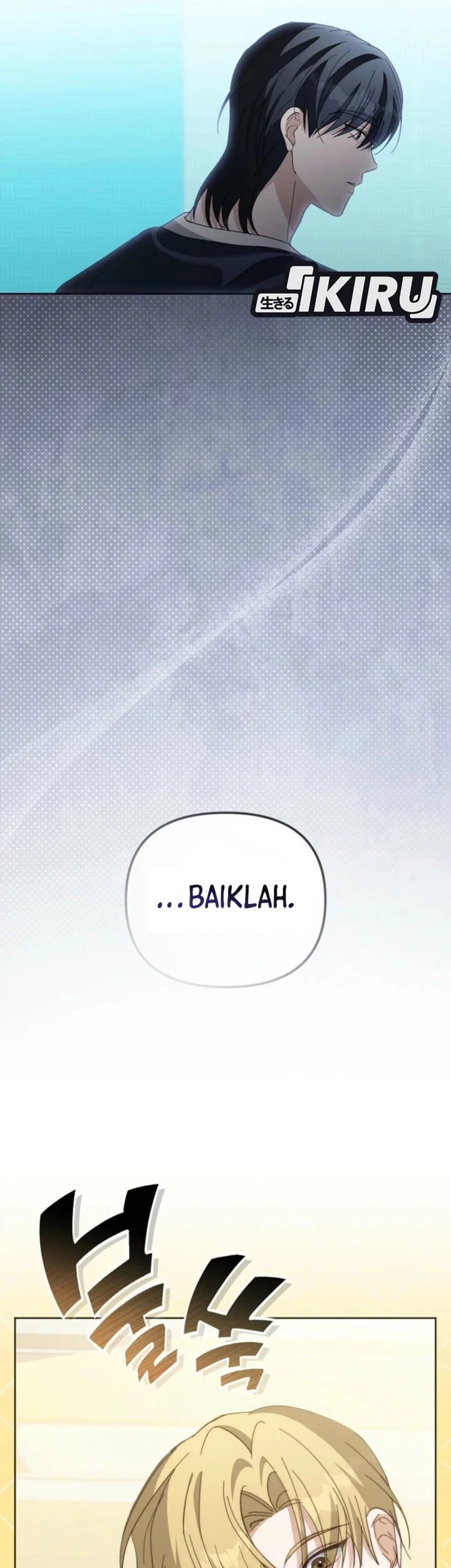 The Lucky Plan of an Idol in His Second Life Chapter 7 - halaman 61
