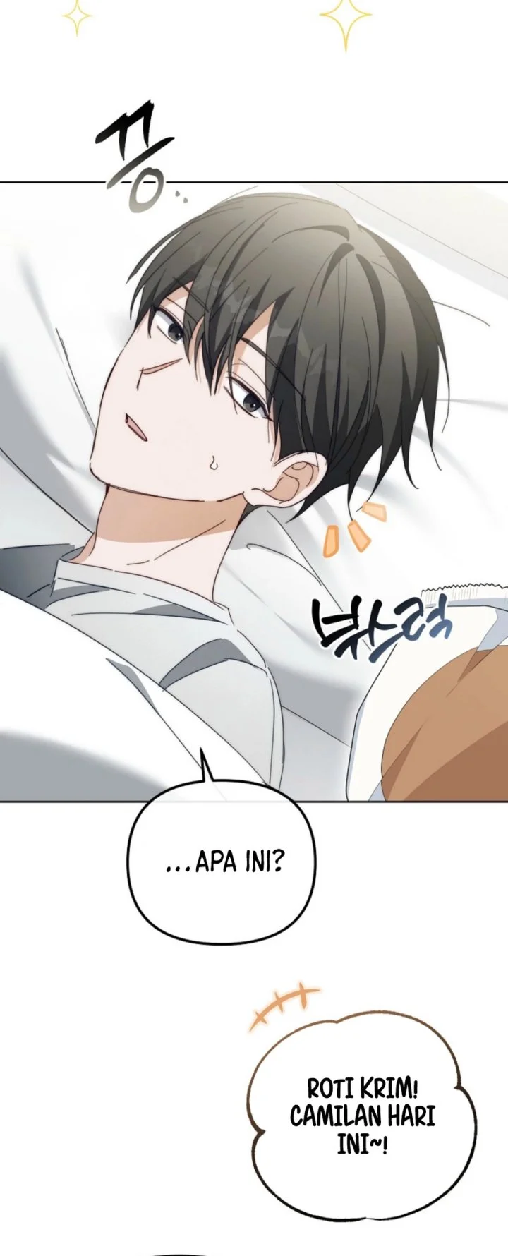 The Lucky Plan of an Idol in His Second Life Chapter 7 - halaman 63