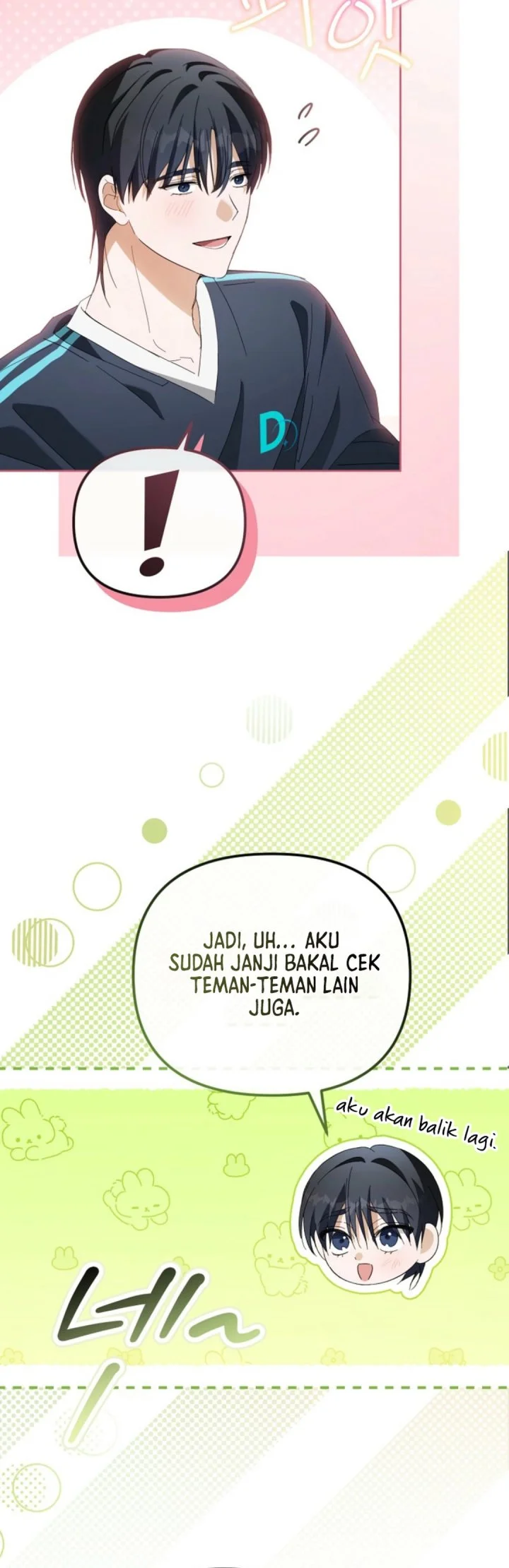 The Lucky Plan of an Idol in His Second Life Chapter 7 - halaman 75